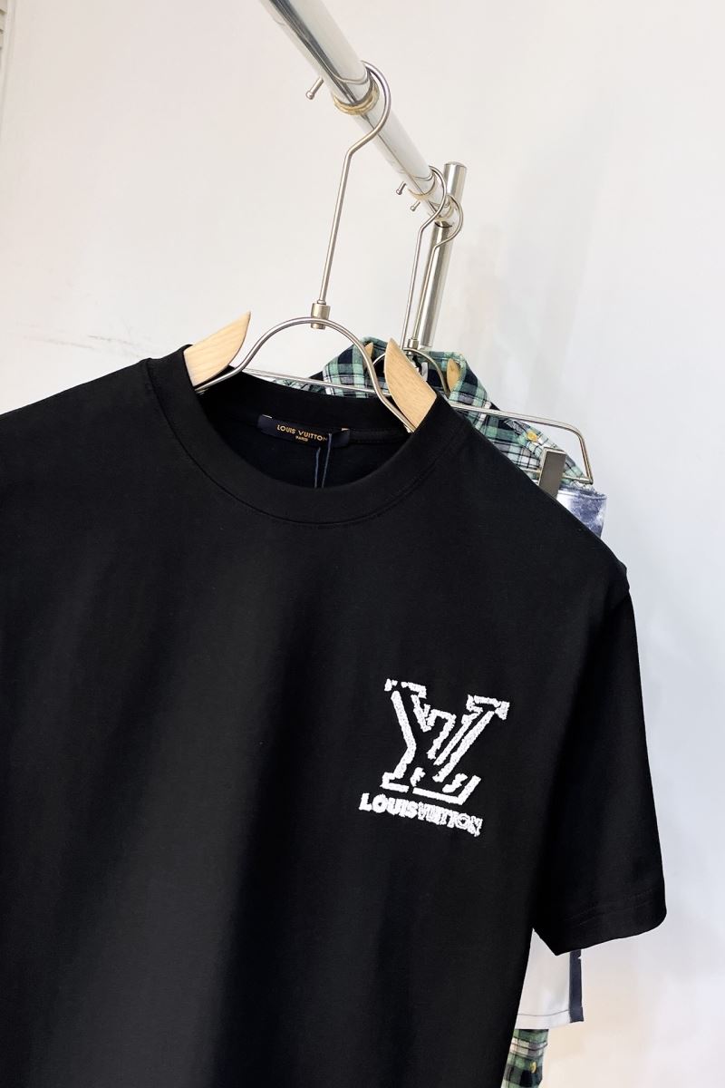 Louis Vuitton T-Shirts